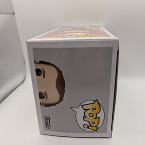 Qui-Gon Jinn Tatooine 422 STAR WARS FUNKO Pop Vinyl FRENLY BRICKS - Open 7 Days