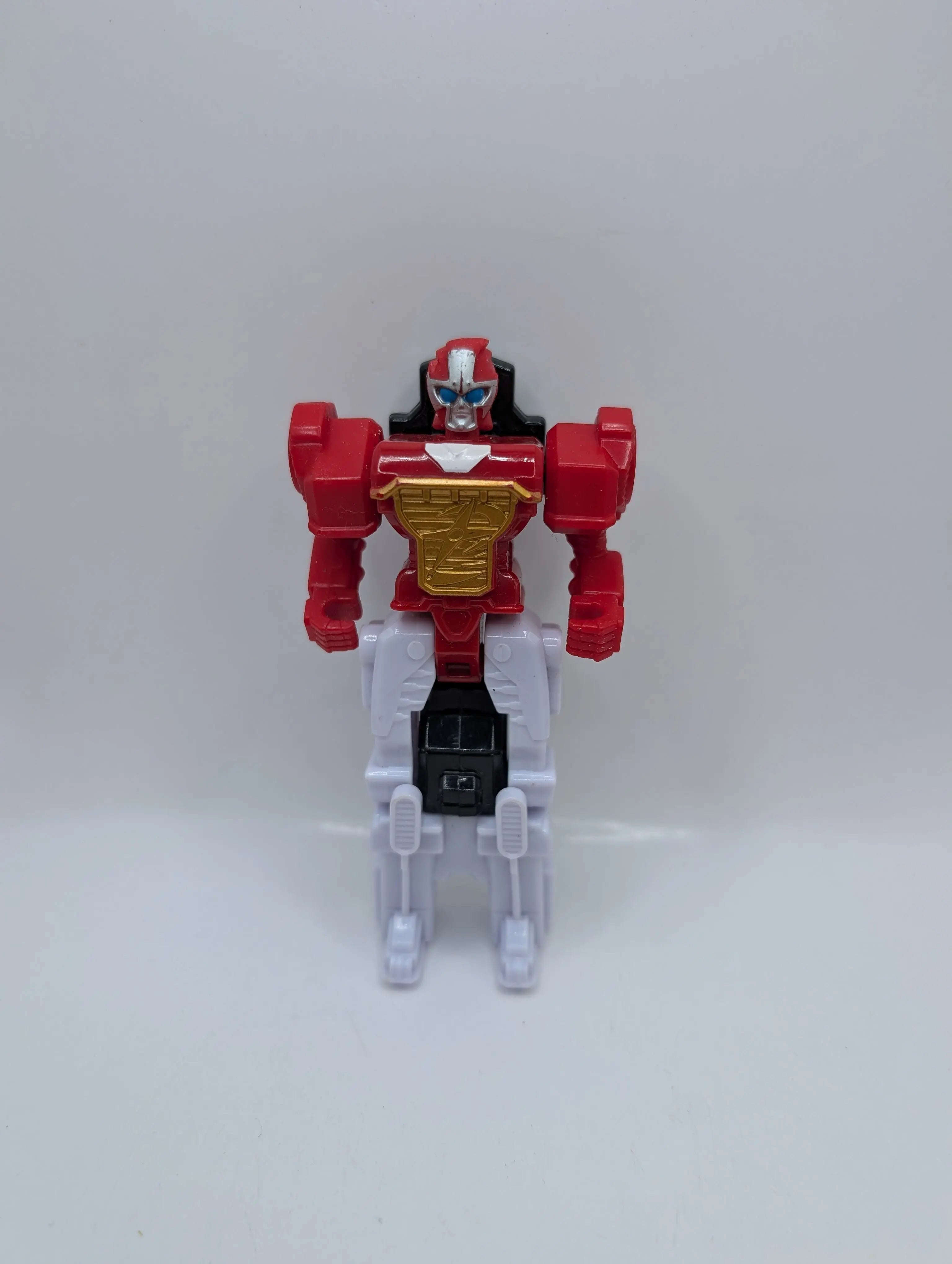 DN Power Rangers Super Ninja Steel DX Megazord Figure Replacement Part ...