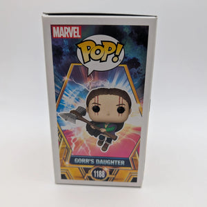 Thor Love and Thunder Gorr's Daughter (#1188) Summer Convention 2023 FRENLY BRICKS - Open 7 Days