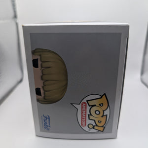 FUNKO POP VINYL ATTACK ON TITAN YELENA #1303 EXCLUSIVE +Prot FRENLY BRICKS - Open 7 Days