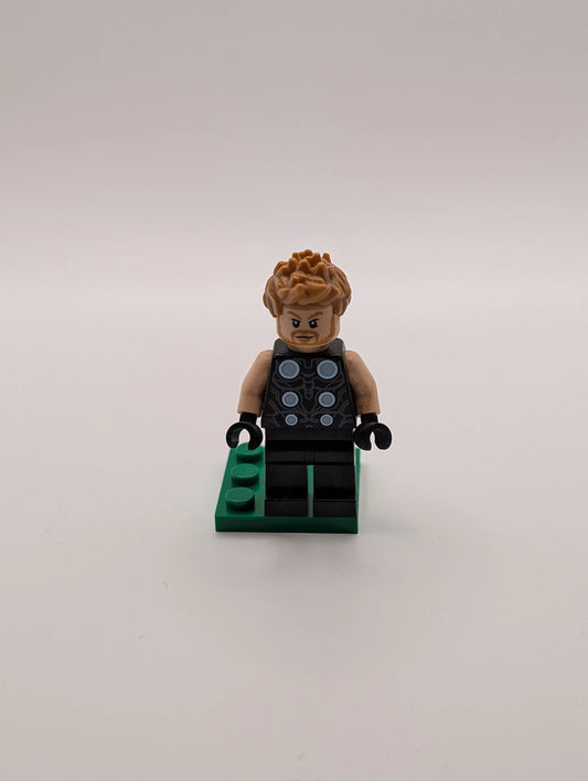 Lego Thor 76102 Avengers Infinity War Super Heroes Minifigure FRENLY BRICKS - Open 7 Days