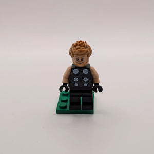 Lego Thor 76102 Avengers Infinity War Super Heroes Minifigure FRENLY BRICKS - Open 7 Days