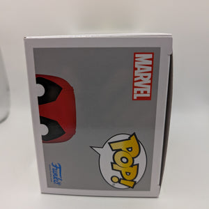 Funko Pop! Vinyl: Marvel - Deadpool #1362