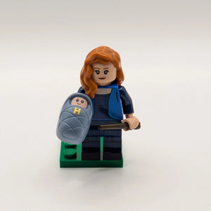 LEGO® Harry Potter Lily Potter Minifigure Series 2 & Baby 71028 cohp2-7 colhp39 FRENLY BRICKS - Open 7 Days
