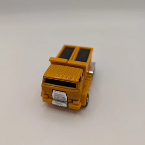 1982 Popy Machine Robo MR-09 DUMPER Chogokin~Gobots Bandai FRENLY BRICKS - Open 7 Days