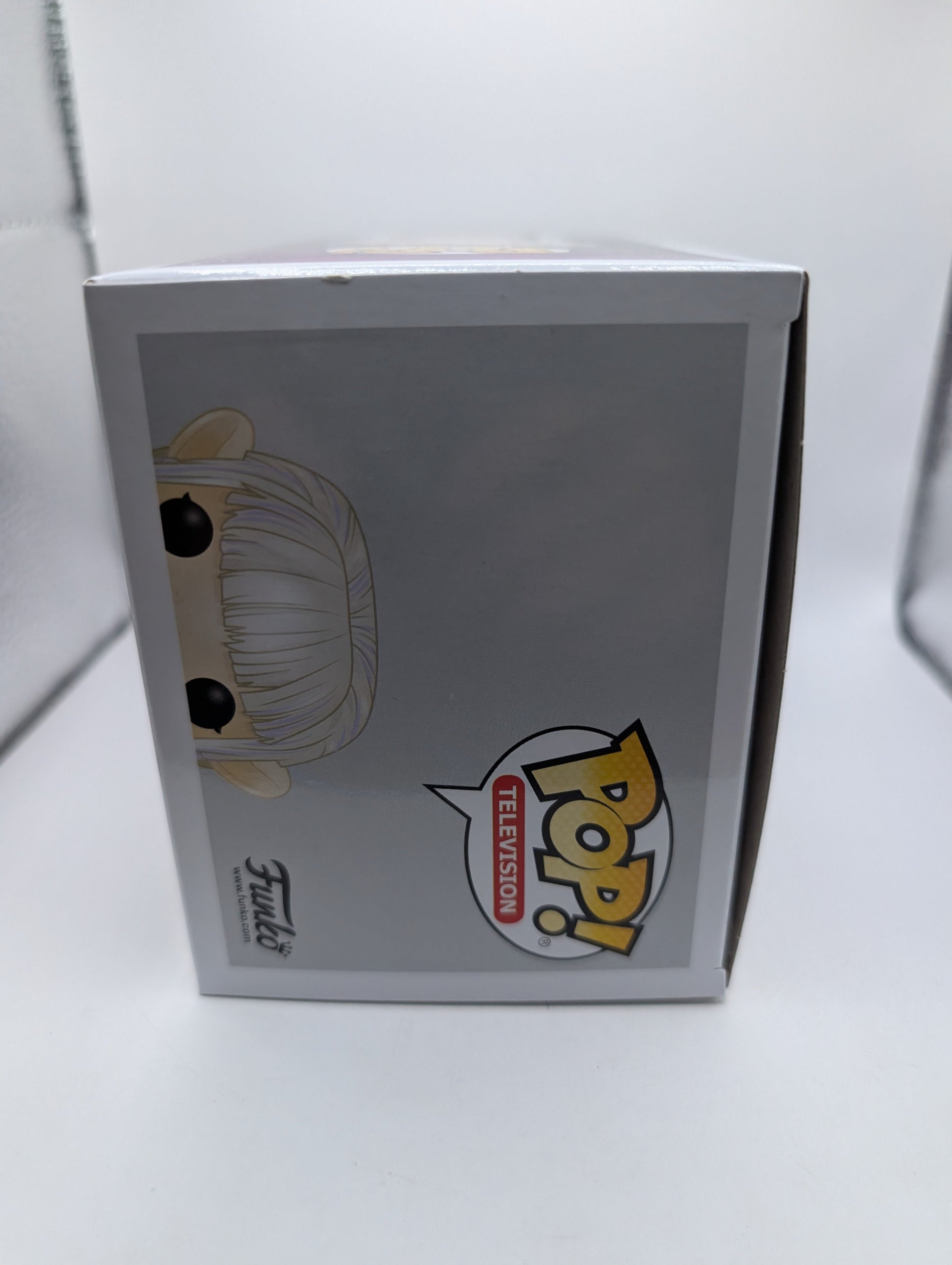 Television Funko Pop - Mira - The Dark Crystal - SDCC Exclusive - No. 857 FRENLY BRICKS - Open 7 Days