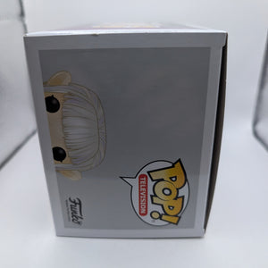 Television Funko Pop - Mira - The Dark Crystal - SDCC Exclusive - No. 857 FRENLY BRICKS - Open 7 Days