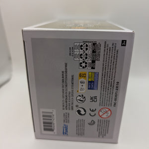 FUNKO POP! Short Round #1412 Indiana Jones Limited Edition Vinyl Figure Boxed