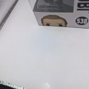 Funko Pop! Vinyl Disney Star Wars Obi-Wan Kenobi Funko Exclusive  #538 FRENLY BRICKS - Open 7 Days