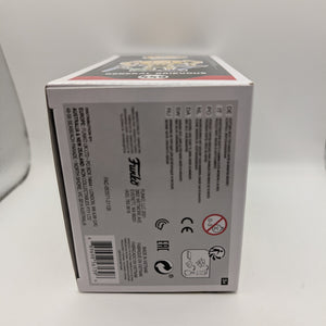 Funko Pop! Vinyl: Star Wars - General Grievous #449 - Special Edition FRENLY BRICKS - Open 7 Days