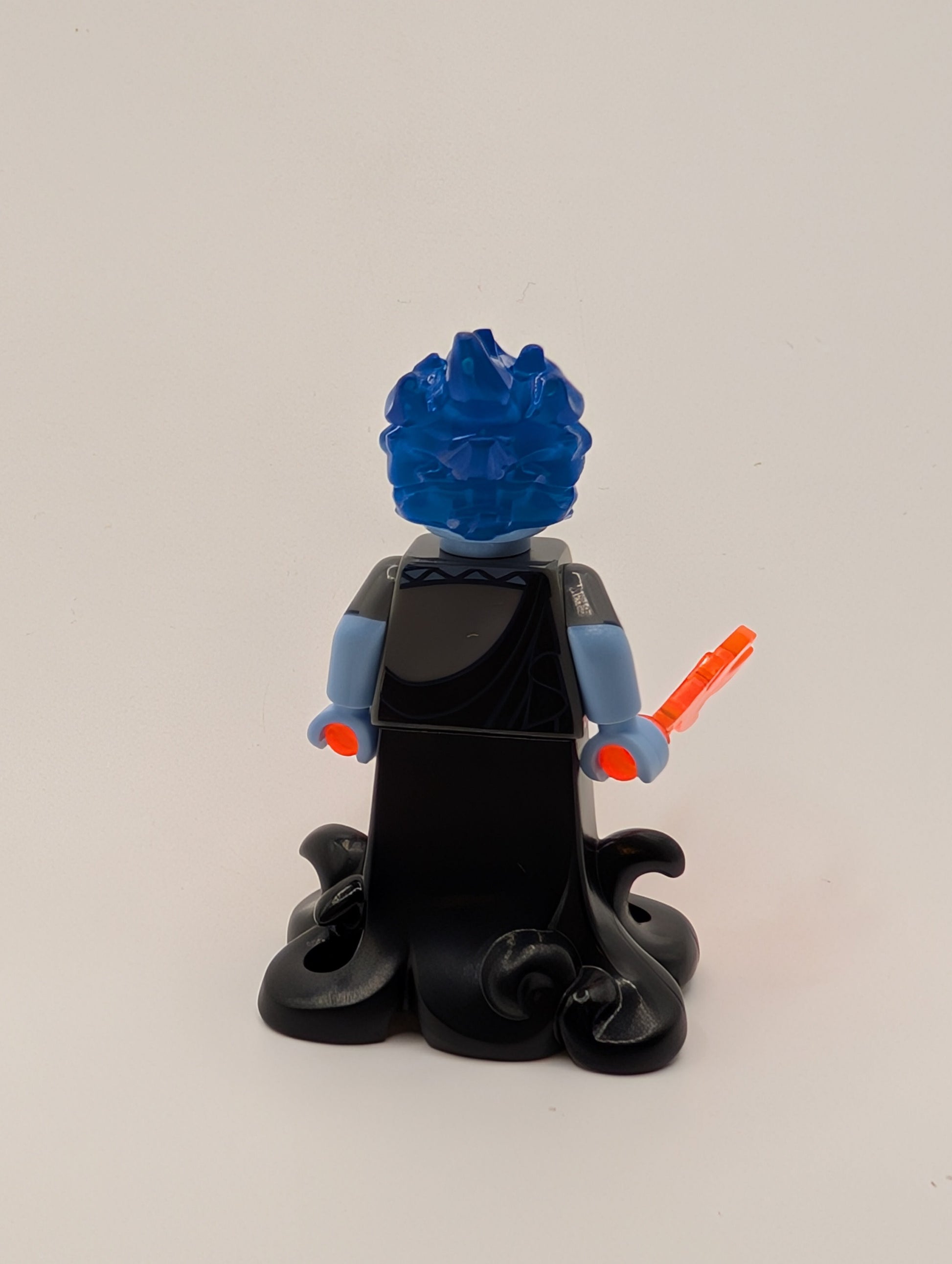 LEGO MINIFIGURES - Disney Series 2 - HADES Lego Minifigure FRENLY BRICKS - Open 7 Days