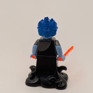 LEGO MINIFIGURES - Disney Series 2 - HADES Lego Minifigure FRENLY BRICKS - Open 7 Days
