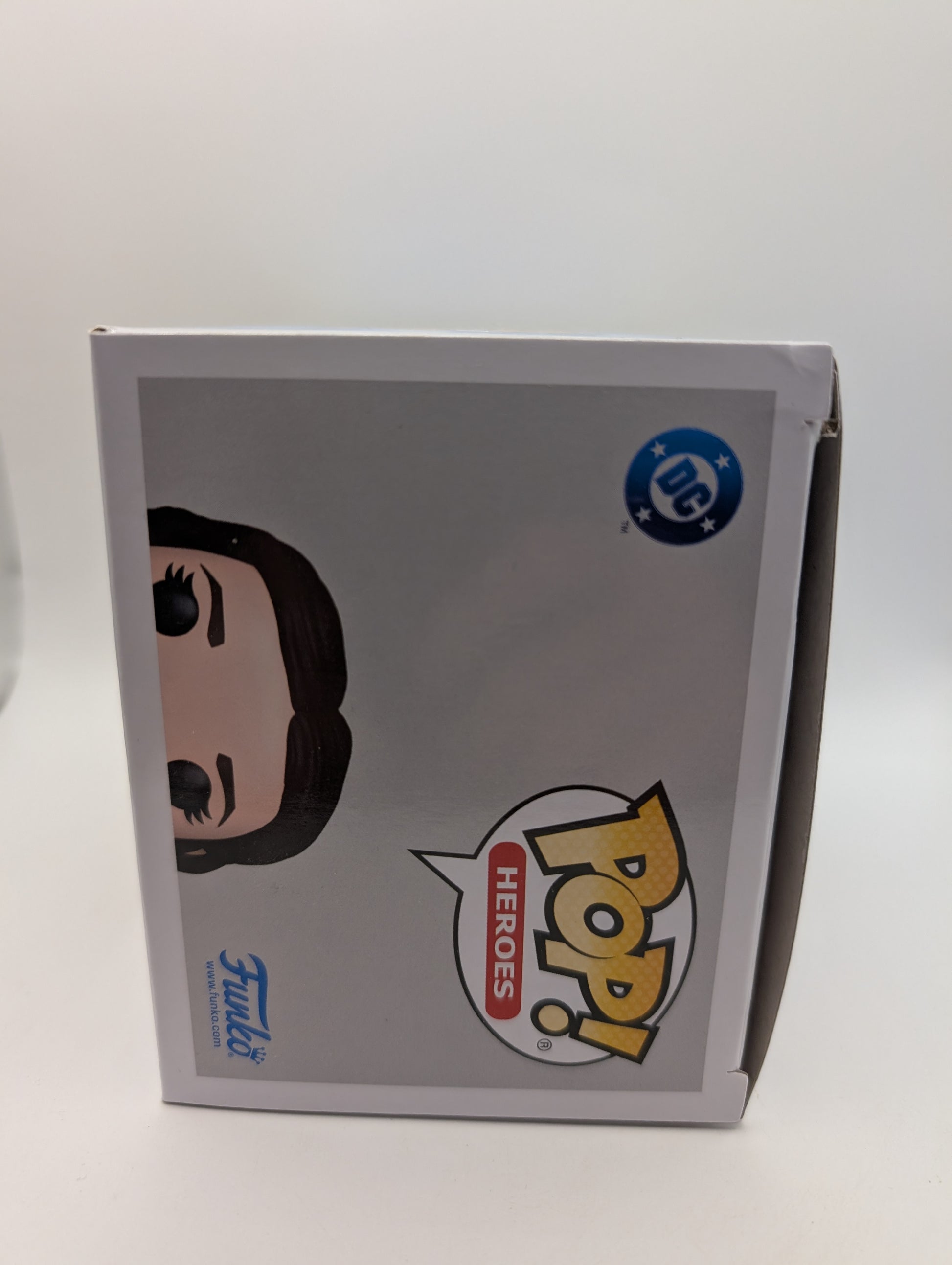 Superman (2025) - Lois Lane Pop! Vinyl Figure #563