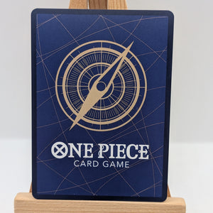 ONE PIECE Card Game Royal Blood OP10 Charlotte Pudding SP Japan V10 FRENLY BRICKS - Open 7 Days