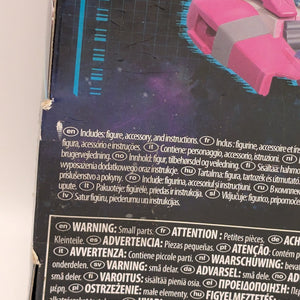 Transformers Earthrise War For Cybertron Deluxe Arcee Action Figure FRENLY BRICKS - Open 7 Days