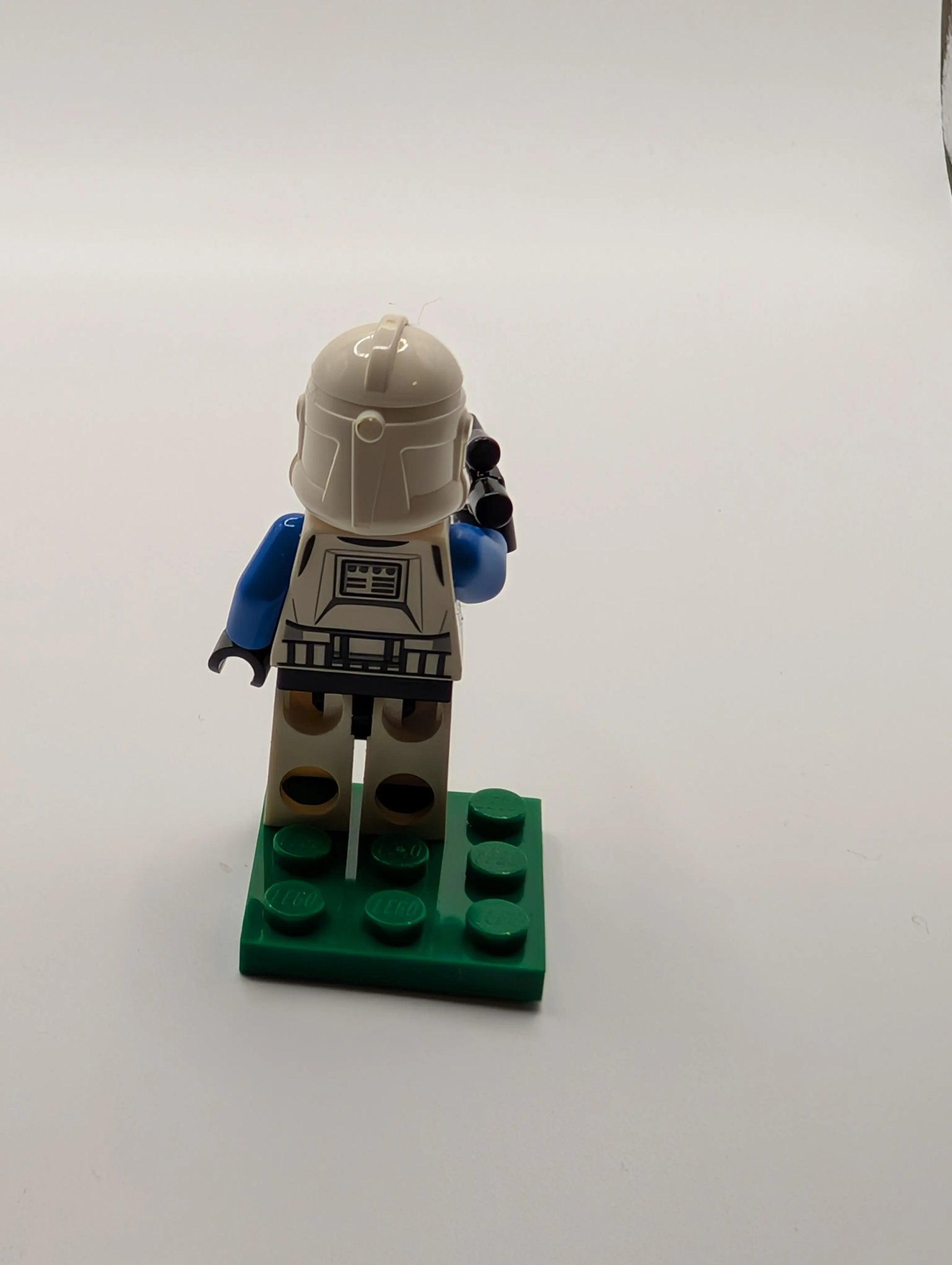 LEGO Star Wars 501st Legion Clone Trooper Minifigures SW0445 FRENLY BRICKS - Open 7 Days