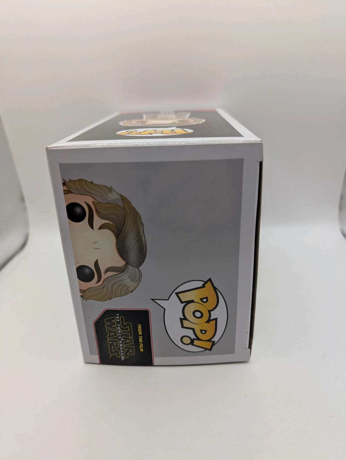 Luke Skywalker #106 - Star Wars - Funko Pop Vinyl Figure FRENLY BRICKS - Open 7 Days image 5