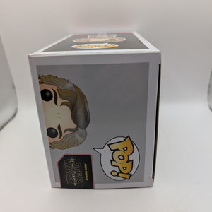 Luke Skywalker #106 - Star Wars - Funko Pop Vinyl Figure FRENLY BRICKS - Open 7 Days