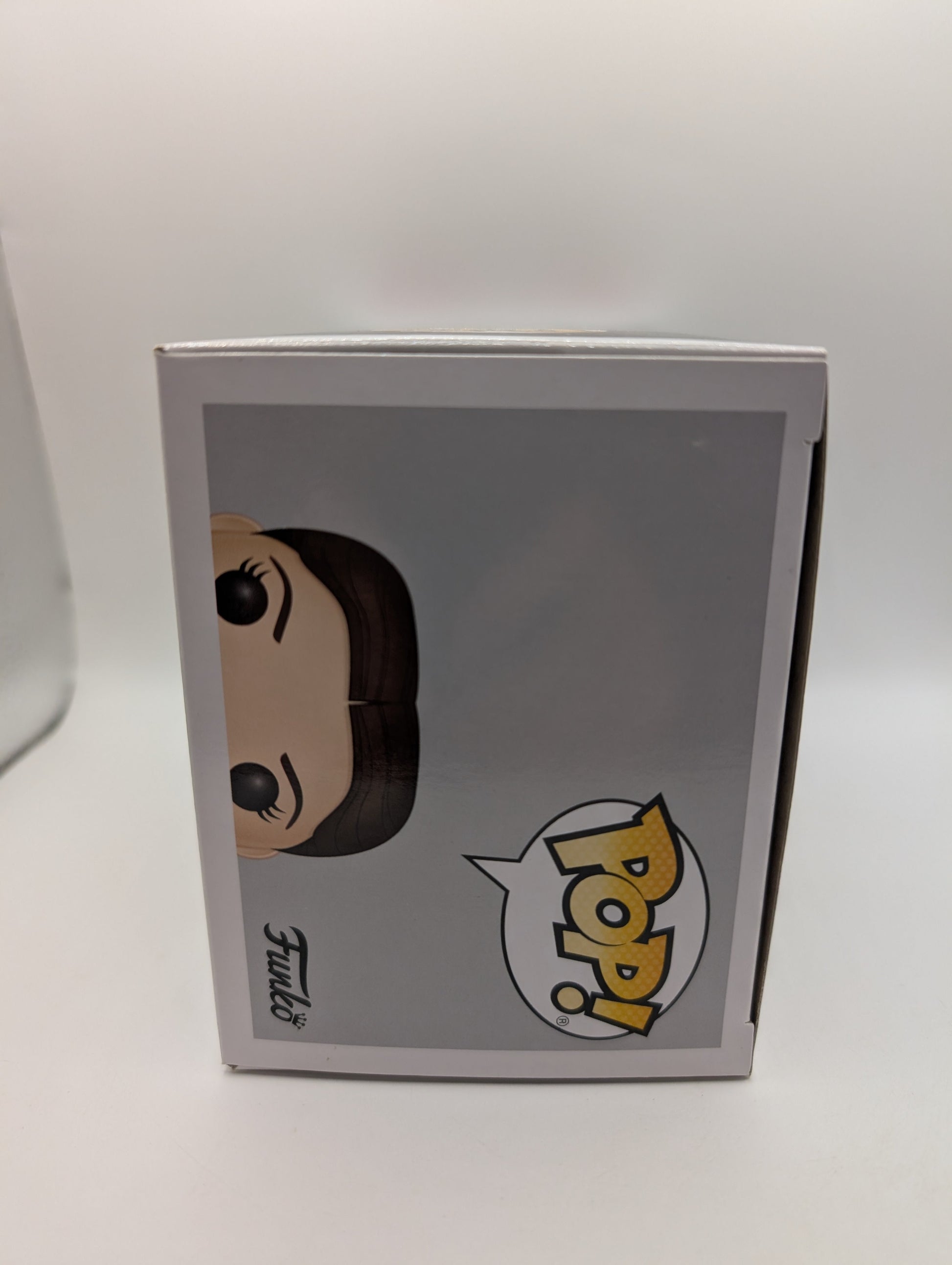 Star Wars Pop Vinyl 237 Padme Amidala 2018 Convention Exclusive FRENLY BRICKS - Open 7 Days