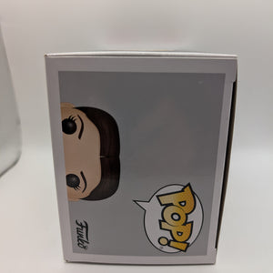 Star Wars Pop Vinyl 237 Padme Amidala 2018 Convention Exclusive FRENLY BRICKS - Open 7 Days