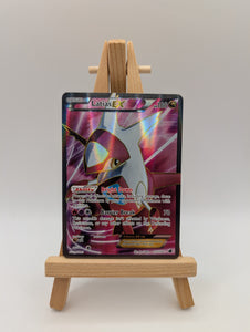 Latias EX 112/116 Full Art Pokemon TCG Plasma Freeze