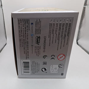 The Crocodile Hunter - Steve Irwin Pop! Vinyl Figure #921 FRENLY BRICKS - Open 7 Days