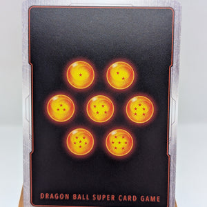 Son Goku, Ultra Technique SPR BT30-085 Dragon Ball Three Glorious Fighters FRENLY BRICKS - Open 7 Days