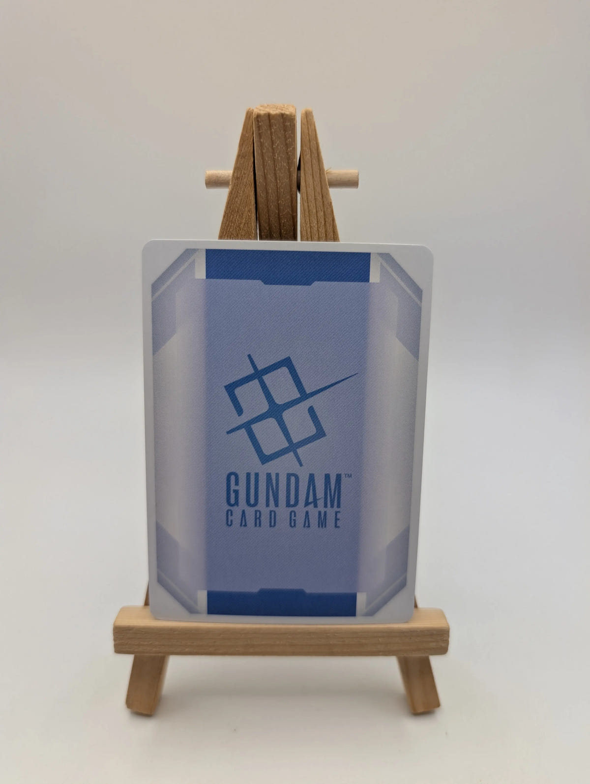 [GD02-069](LR+) Zeta Gundam {Alt Art} {Foil} FRENLY BRICKS - Open 7 Days image 3