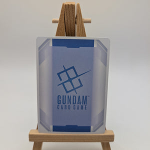 [GD02-069](LR+) Zeta Gundam {Alt Art} {Foil} FRENLY BRICKS - Open 7 Days