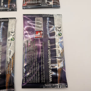 Pokemon Shining Legends Booster Packs Art Set x4 New & Sealed Sun Moon FRENLY BRICKS - Open 7 Days