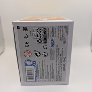 Mirio Togata glow SE 1004 MHA Funko Pop Vinyl FRENLY BRICKS - Open 7 Days