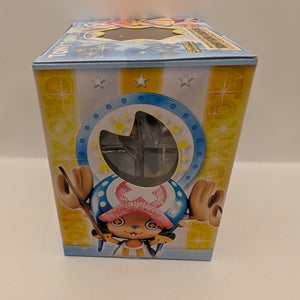 One Piece Tony Tony Chopper Sailing Again Poseable Figure Limited J-WORLD Toy FRENLY BRICKS - Open 7 Days