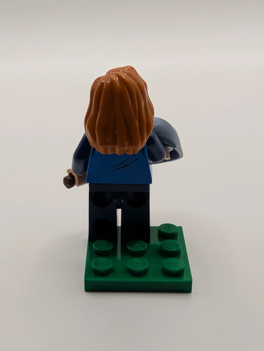 LEGO® Harry Potter Lily Potter Minifigure Series 2 & Baby 71028 cohp2-7 colhp39 FRENLY BRICKS - Open 7 Days