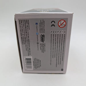 Ant-Man and the Wasp-CHASE  Wasp Pop! Vinyl # 341 FRENLY BRICKS - Open 7 Days