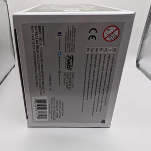 Funko Pop! Xenomorph 24 8-Bit Exclusive VAULTED Coloured Variant FRENLY BRICKS - Open 7 Days