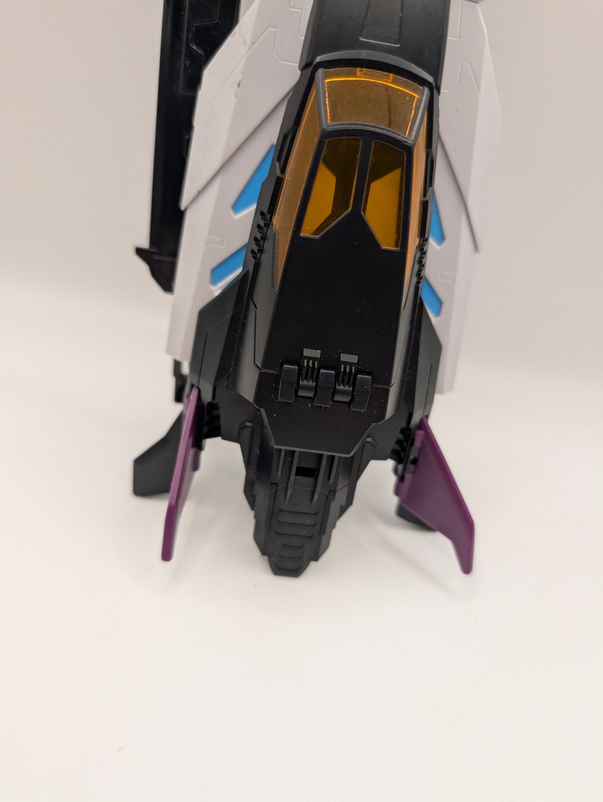 MMC Carnifex (Overlord) | TFW2005 - The 2005 FRENLY BRICKS - Open 7 Days