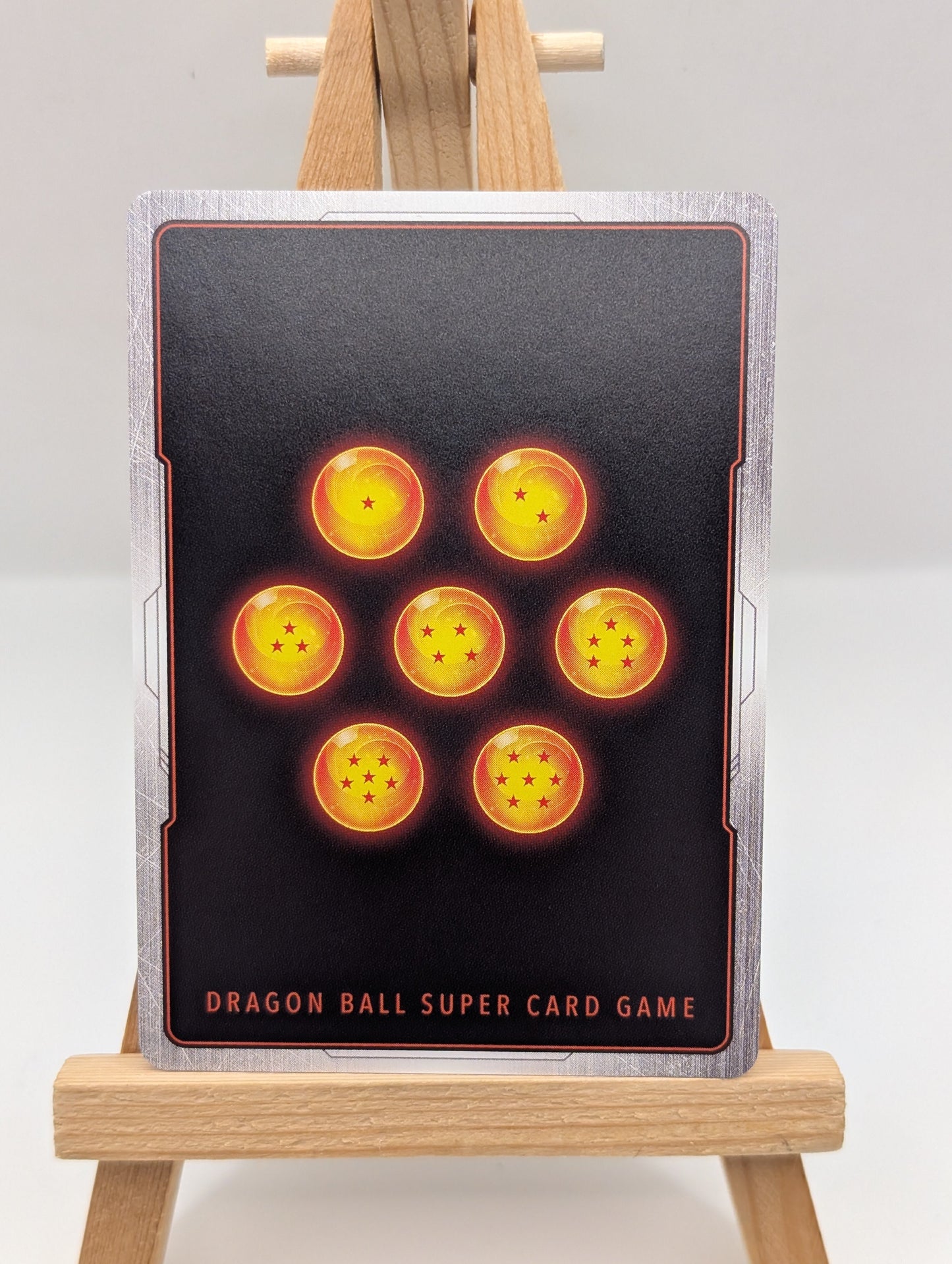 Dragonball Fusion World Manga Booster SB02 Son Goku: Secret Rare Alt FB06-119* FRENLY BRICKS - Open 7 Days