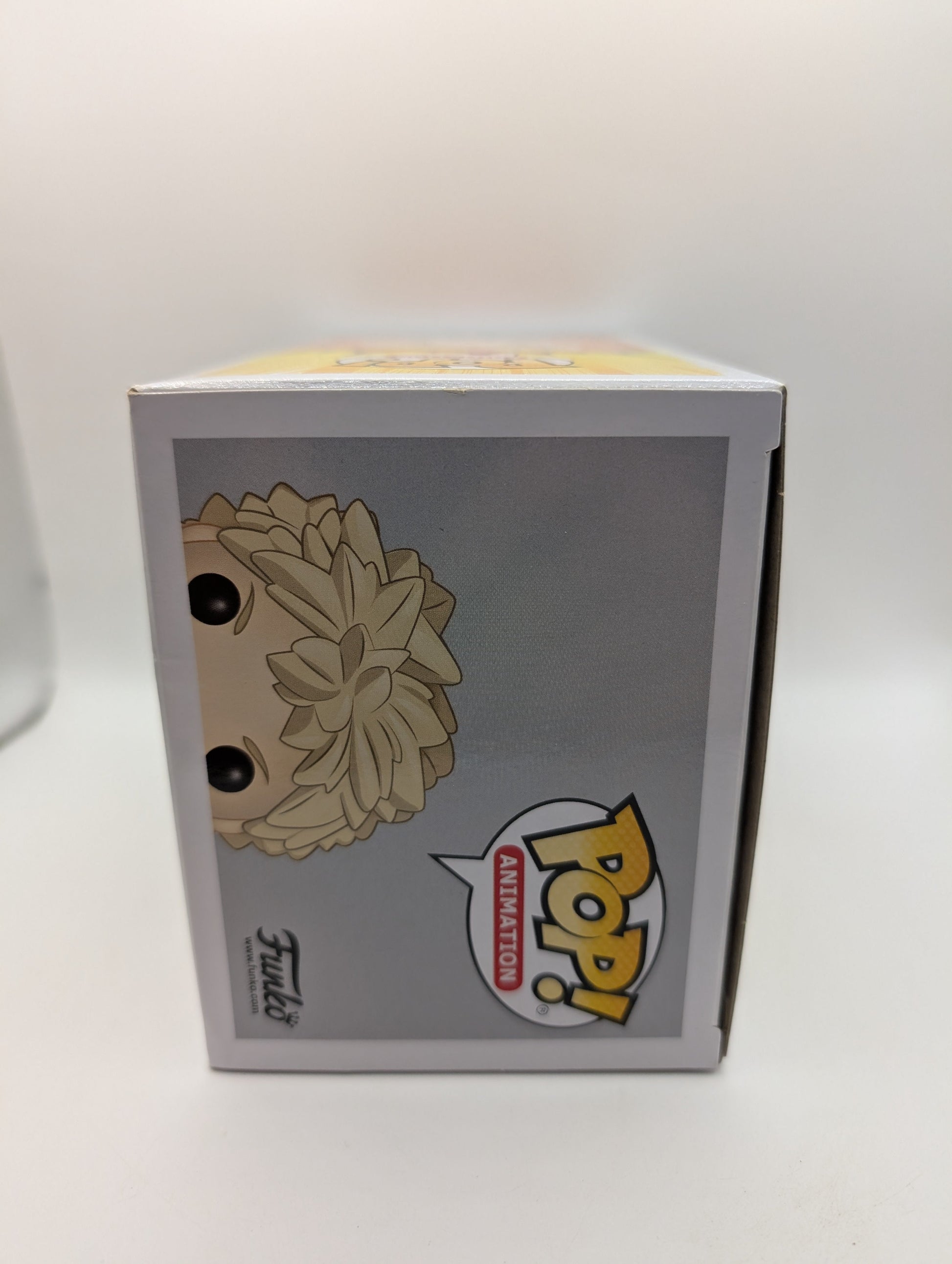 Katsuki #249 - My Hero Academia - FUNKO Pop! FRENLY BRICKS - Open 7 Days