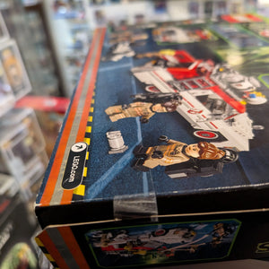 LEGO 75828 Ghost Busters. (from 2nd Movie) *See pics* FRENLY BRICKS - Open 7 Days