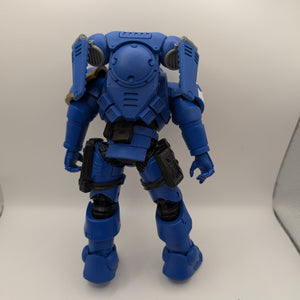 Warhammer 40,000 - Space Marine Reiver McFarlane 7” Action Figure FRENLY BRICKS - Open 7 Days
