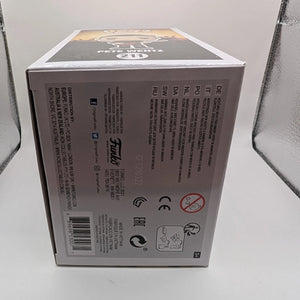 FUNKO POP! VINYL - Pete Wentz  - # 211 - Fall Out Boys FRENLY BRICKS - Open 7 Days