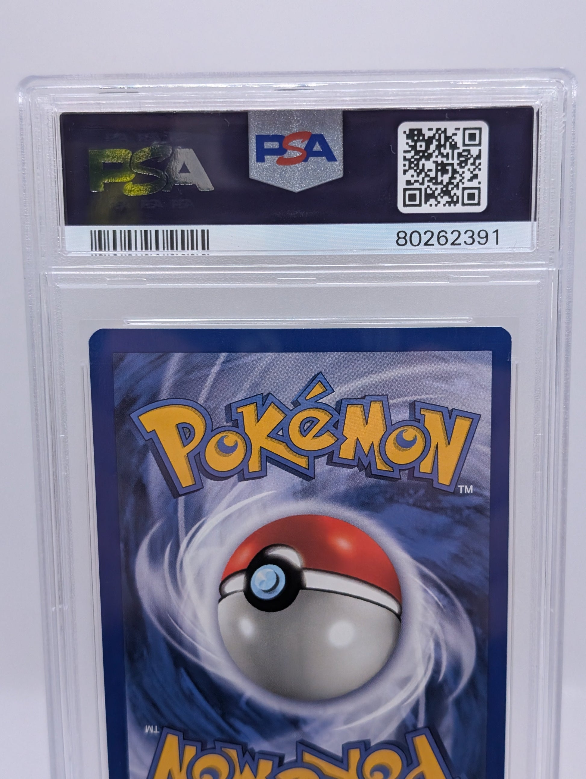 Blastoise Base Set Pokemon 1999 Unlimited Holo 2/102 PSA 9 FRENLY BRICKS - Open 7 Days