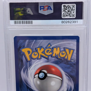 Blastoise Base Set Pokemon 1999 Unlimited Holo 2/102 PSA 9 FRENLY BRICKS - Open 7 Days