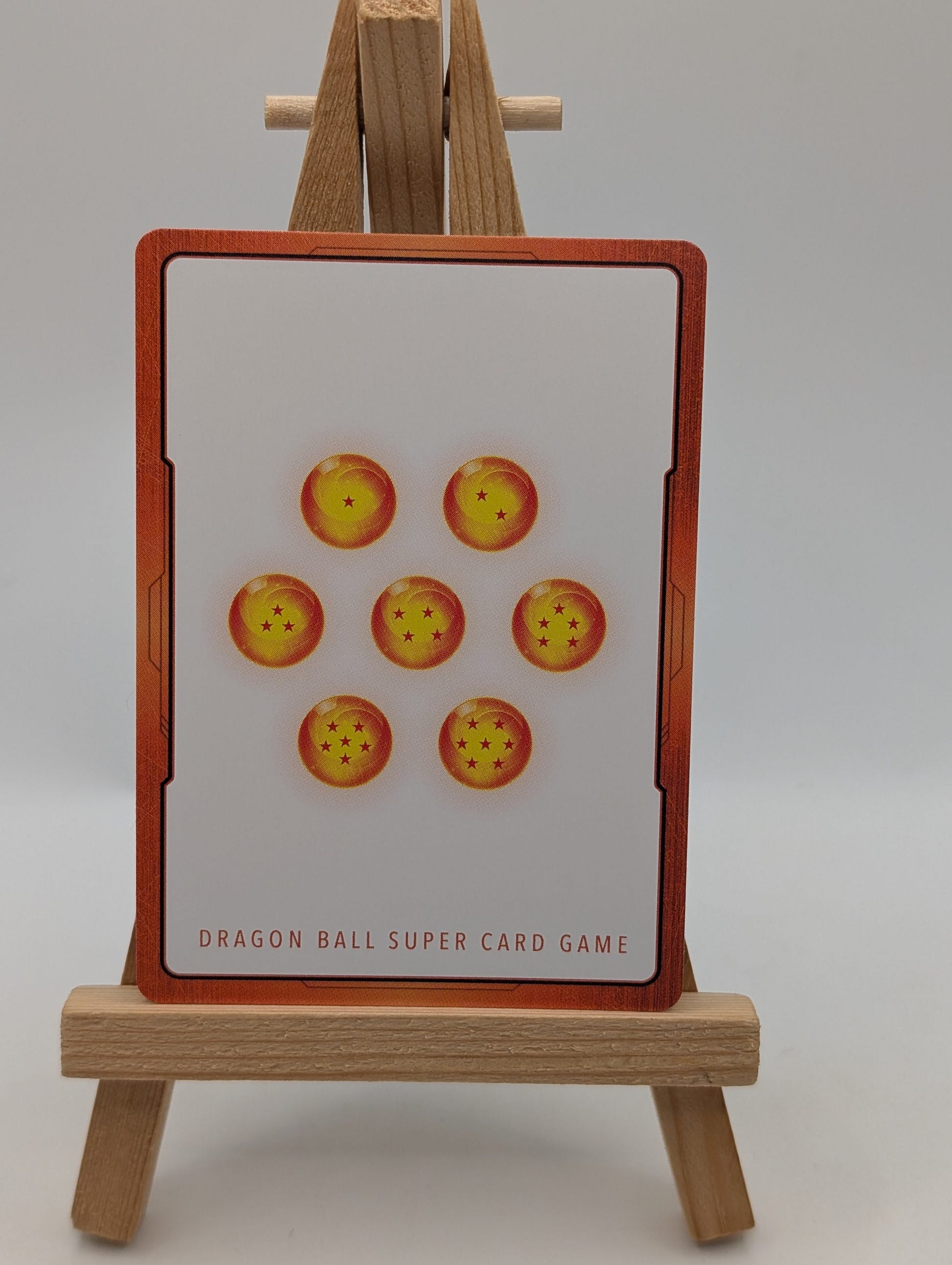 Dragon Ball Super Fusion World - Energy Marker (E-61) FRENLY BRICKS - Open 7 Days image 3