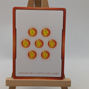 Dragon Ball Super Fusion World - Energy Marker (E-61) FRENLY BRICKS - Open 7 Days