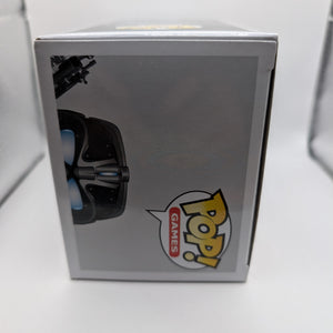 Funko Pop! Gears Of War: Clayton Carmine #113 Vaulted FRENLY BRICKS - Open 7 Days