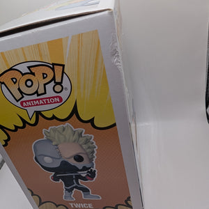 My Hero Academia Twice Funko Pop! Vinyl Chase Special Edition #1093 FRENLY BRICKS - Open 7 Days