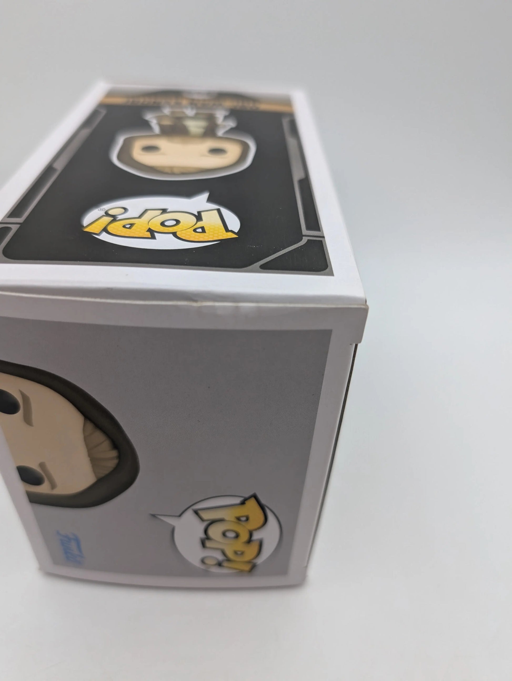 Star Wars - Obi-Wan Kenobi #544 Funko Pop Vinyl figure SE FRENLY BRICKS - Open 7 Days