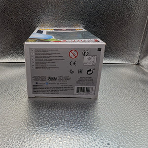 FUNKO Pop Vinyl Mysterio #473 FRENLY BRICKS - Open 7 Days