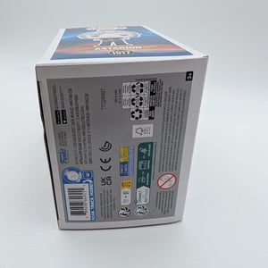 Funko Baldur's Gate 3 Astarion POP! Games Edition 1017 FRENLY BRICKS - Open 7 Days